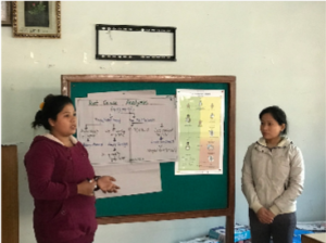 NEPAL PERINATAL QUALITY IMPROVEMENT PROJECT [NEPERIQIP]