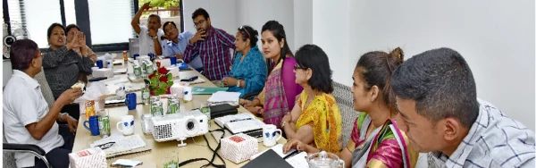 Tag Meetings