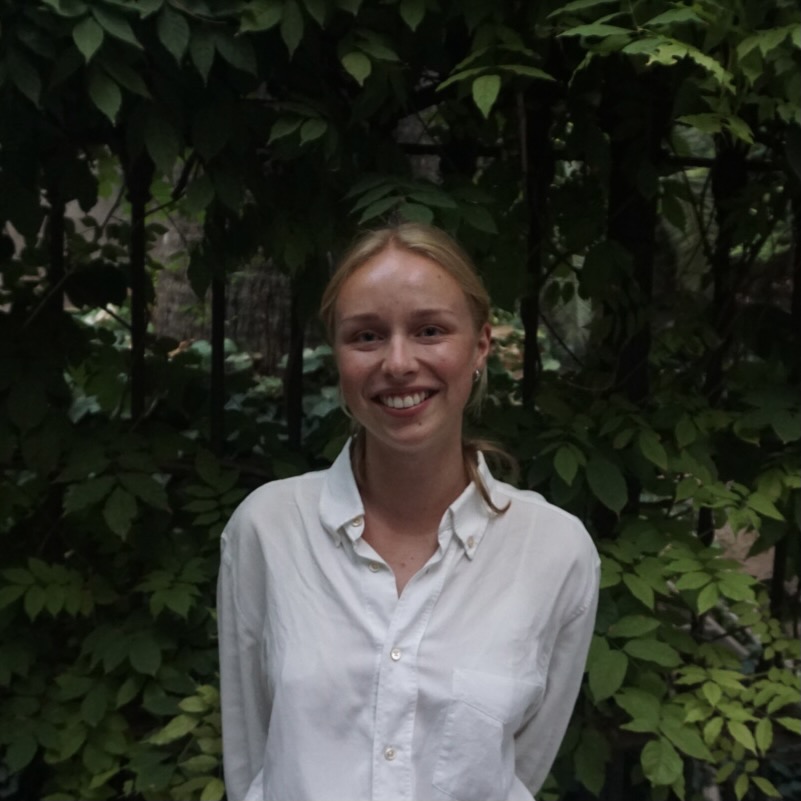 Internship Experience Blog by Medical Students from Uppsala University, Sweden (Kristofer Ljungdhal & Alice Ahreus Lunnemark)