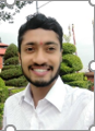 INTERNSHIP EXPERIENCE AT GOLDEN COMMUNITY – ANKIT ACHARYA