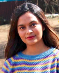 As An Intern – Riju Dhakal