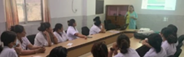IMPLEMENTING RESPECTFUL MATERNITY CARE (RMC)INTERVENTION TO IMPROVE PERINATAL MENTAL HEALTH IN BHARATPUR HOSPITAL, NEPAL