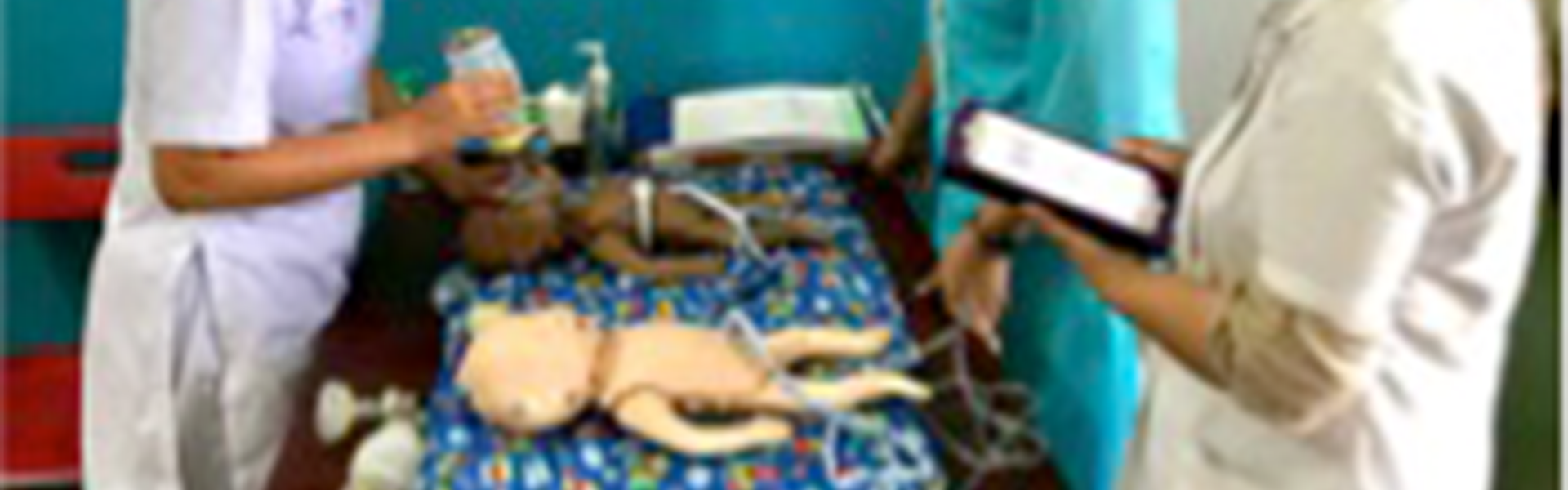 SAFER BIRTH PACKAGE SAFER BIRTH PACKAGE