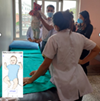 FEASIBILITY OF REMOTE GENERAL MOVEMENTS ASSESSMENT (GMA) FOR EARLY RECOGNITION AND REHABILITATION OF CEREBRAL PALSY IN NEPAL FEASIBILITY OF REMOTE GENERAL MOVEMENTS ASSESSMENT (GMA) FOR EARLY RECOGNITION AND REHABILITATION OF CEREBRAL PALSY IN NEPAL